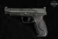 Smith & Wesson (S&W) M&P 9 M2.0, Metal HD 9mm Luger Black in Excellent Condition Image 4