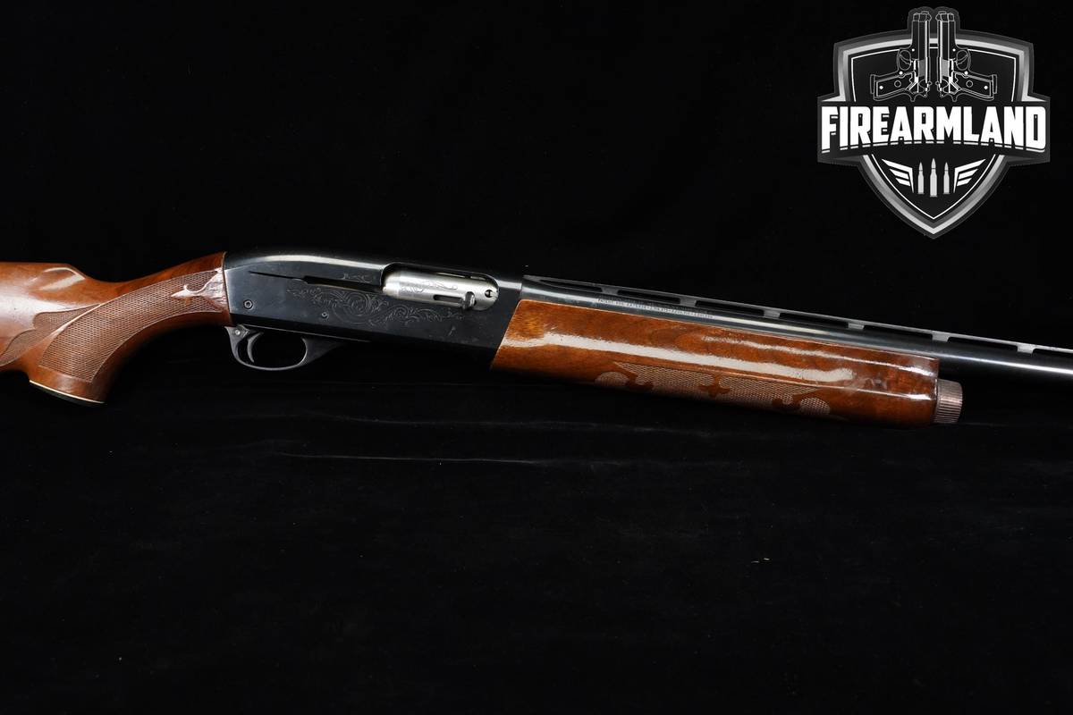 Remington Model 1100 12-Gauge 28" Walnut 2 3/4" Hunting Sporting Shotgun