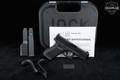 Glock 19M Gen 5 MOS 9mm Luger Black in Excellent Condition Image 2