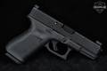 Glock 19M Gen 5 MOS 9mm Luger Black in Excellent Condition Image 3