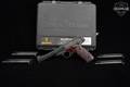 Browning Buck Mark Plus Rosewood UDX .22 LR Blued in Very Good Condition Image 2