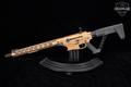 Rock Island Armory (RIA) VR80 12 Gauge FDE (Flat Dark Earth) in Very Good Condition Image 2