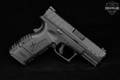 Springfield Armory XD-M Elite 3.8" Compact OSP 10mm 10mm Black in Excellent Condition Image 4