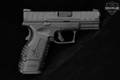 Springfield Armory XD-M Elite 3.8" Compact OSP 10mm 10mm Black in Excellent Condition Image 5