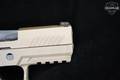 Sig Sauer P320 Compact 9mm Luger FDE (Flat Dark Earth) in Good Condition Image 3
