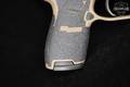 Sig Sauer P320 Compact 9mm Luger FDE (Flat Dark Earth) in Good Condition Image 5