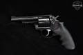 Sturm Ruger Police Service-Six .357 Mag. Blued in Excellent Condition Image 3