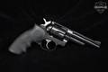 Sturm Ruger Police Service-Six .357 Mag. Blued in Excellent Condition Image 4