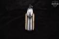 1923 Colt Model 1908 Vest Pocket Hammerless .25 ACP (6.35mm) Nickel in Good Condition Image 4