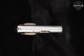 1923 Colt Model 1908 Vest Pocket Hammerless .25 ACP (6.35mm) Nickel in Good Condition Image 5