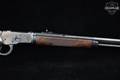 Winchester Repeating Arms Model 1892 Deluxe .44 Mag. Blued/Case Hardened Steel in Excellent Condition Image 5