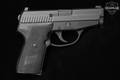 Sig Sauer P239 9mm Luger (9x19 Para) Nitron in Excellent Condition Image 3