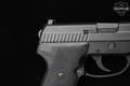 Sig Sauer P239 9mm Luger (9x19 Para) Nitron in Excellent Condition Image 5