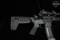 Taran Tactical (TTI) M4E1 JW2 Ultra Light 5.56mm NATO Black in Excellent Condition Image 4
