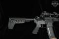 Taran Tactical (TTI) M4E1 JW2 Ultra Light 5.56mm NATO Black in Excellent Condition Image 5