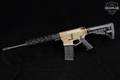 American Tactical (ATI) Omni Hybrid 5.56mm NATO FDE (Flat Dark Earth) in Very Good Condition Image 2