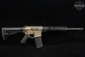 American Tactical (ATI) Omni Hybrid 5.56mm NATO FDE (Flat Dark Earth) in Very Good Condition Image 3