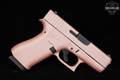 Glock 43X 9mm Luger Rose Gold in Very Good Condition Image 4