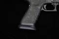 Glock 17 Gen4 9mm Luger Melonite in Good Condition Image 3