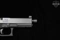 Glock 17 Gen4 9mm Luger Melonite in Good Condition Image 5