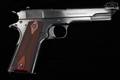 1914 Colt Model of 1911 U.S. Army Government .45 ACP Blued in Good Condition Image 2