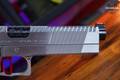 2024 Infinity SVI G2 Corsa 9mm Luger Stainless Steel in Like-New Condition Image 5