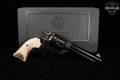 1997 Sturm Ruger Vaquero .45 Colt Blued & Color Case Hardened in Excellent Condition Image 2