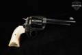 1997 Sturm Ruger Vaquero .45 Colt Blued & Color Case Hardened in Excellent Condition Image 3