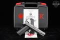 2023 Sturm Ruger SR1911 Lightweight .45 ACP Two-Tone Stainless in Excellent Condition Image 2