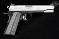 2023 Sturm Ruger SR1911 Lightweight .45 ACP Two-Tone Stainless in Excellent Condition Image 3
