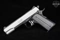 2023 Sturm Ruger SR1911 Lightweight .45 ACP Two-Tone Stainless in Excellent Condition Image 4