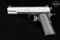 2023 Sturm Ruger SR1911 Lightweight .45 ACP Two-Tone Stainless in Excellent Condition Image 5