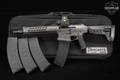 Genesis Arms Genesis Arms GEN-12 Dracarys 12 Gauge Grey & Black in Excellent Condition Image 2