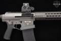 Genesis Arms Genesis Arms GEN-12 Dracarys 12 Gauge Grey & Black in Excellent Condition Image 5