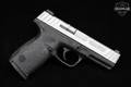Smith & Wesson (S&W) SD9 VE 9mm Luger Two-Tone in Very Good Condition Image 3