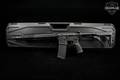 Daniel Defense DDM4 M4A1 5.56mm NATO Black in Very Good Condition Image 2