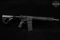 Daniel Defense DDM4 M4A1 5.56mm NATO Black in Very Good Condition Image 3
