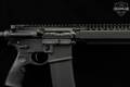 Daniel Defense DDM4 M4A1 5.56mm NATO Black in Very Good Condition Image 5