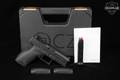 CZ P-10 C Optics-Ready 9mm Luger Black in Very Good Condition Image 2