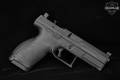 CZ P-10 C Optics-Ready 9mm Luger Black in Very Good Condition Image 3