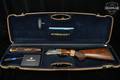 2008 Krieghoff K-80 Parcours All Nickel Upgrade 12 Gauge Nickel Plated in Very Good Condition Image 2