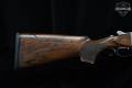 2008 Krieghoff K-80 Parcours All Nickel Upgrade 12 Gauge Nickel Plated in Very Good Condition Image 4