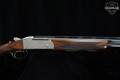 2008 Krieghoff K-80 Parcours All Nickel Upgrade 12 Gauge Nickel Plated in Very Good Condition Image 5