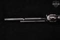 2009 F.lli Pietta Great Western II .45 Colt Blued in Excellent Condition Image 5