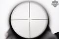 2016 Leupold VX-1 3-9x40mm SFP Duplex Reticle Matte Black in Excellent Condition Image 2