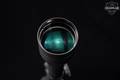2016 Leupold VX-1 3-9x40mm SFP Duplex Reticle Matte Black in Excellent Condition Image 3