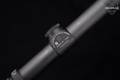 2016 Leupold VX-1 3-9x40mm SFP Duplex Reticle Matte Black in Excellent Condition Image 5