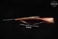 1903-1904 Springfield Armory Model 1898 Krag-Jørgensen .30-40 Krag Blued & Wood in Good Condition Image 2