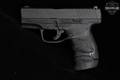 Walther PPS M2 9mm Luger Black in Very Good Condition Image 3