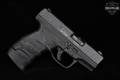 Walther PPS M2 9mm Luger Black in Very Good Condition Image 4